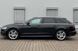 Audi A6 Avant 3.0 TDI Quattro *ACC*PANO* - Audi A6 mit Diesel-Antrieb: Leder, mit Navigationssystem, Kombi, 3.0