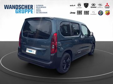 Citroën Berlingo M Benzin 110 30 Jahre Winterp.+Navi+RFK