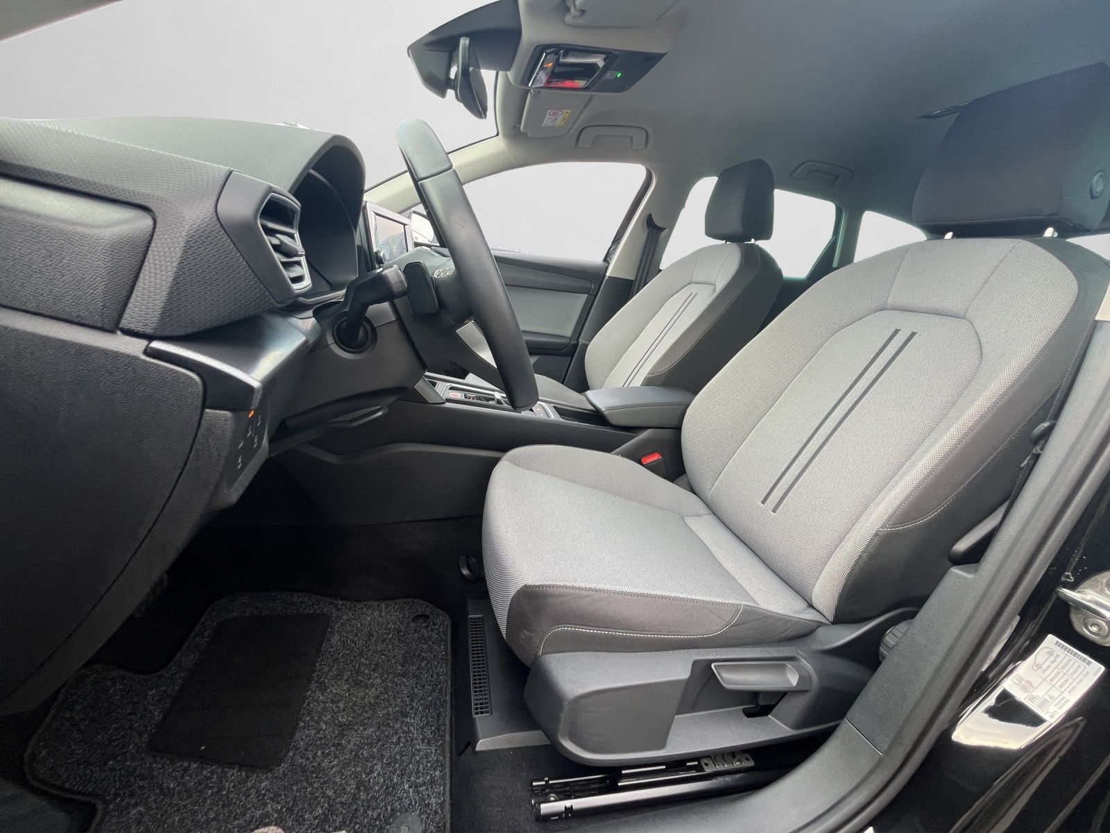 Seat Leon - Bild 13