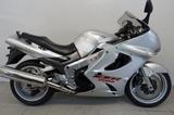 Kawasaki ZZR1200*SERVICE-NEU*STAHLFLEX - Offers