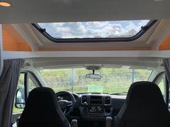 Sunlight T 67 Citroen