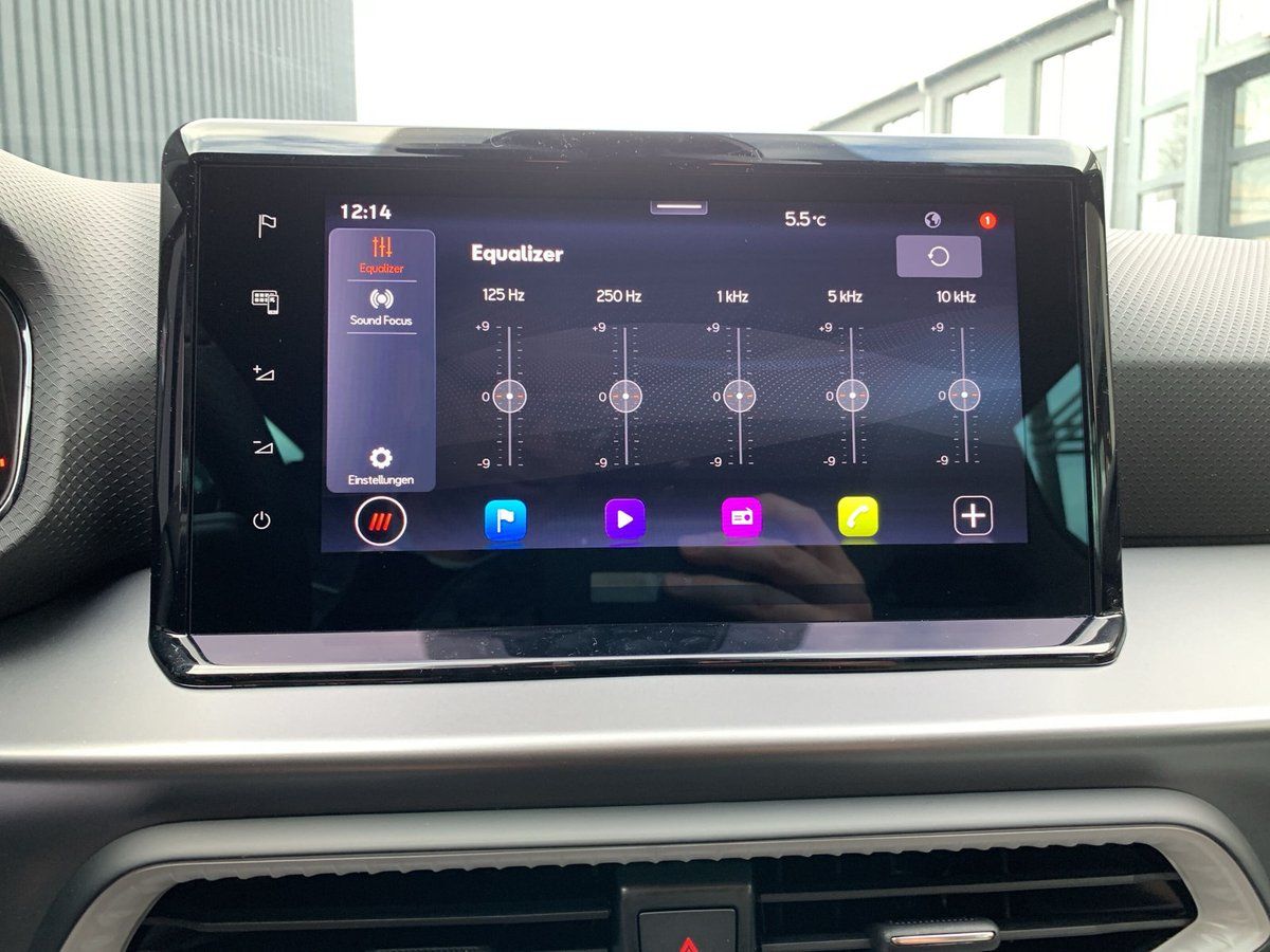 Seat Ibiza - Bild 31