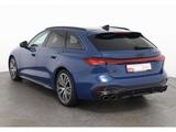 Audi S5 Avant TFSI quattro AHK/P-Dach/19''/360/Bei.Di - Audi S5 mit Benzin-Antrieb: Leder, mit Navigationssystem
