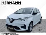 Renault Zoe R110/Z.E. 50 (Kauf-Batterie) Life LED*SHZ - Renault ZOE: R110