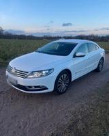 Volkswagen CC  2. Hand  76.000km  TOP Z... - VW CC von privat