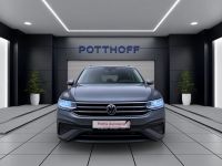 Volkswagen Tiguan Allspace - Vorschau Bild 7