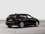 BMW 116d NAVI LED PDC V+H DAB Tempomat Sitzheiz. LM - BMW 116 in Solingen