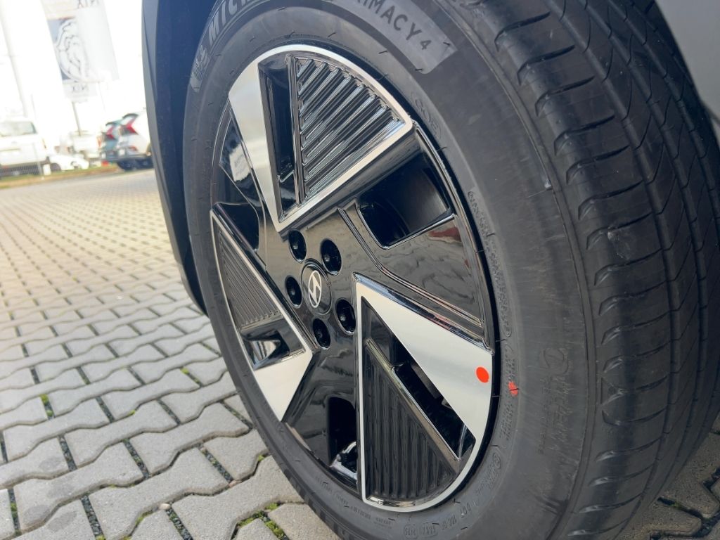 Hyundai IONIQ 5 - Bild 6