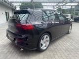 Volkswagen Golf 2.0 TSI GTI AHK Matrix CarPlay Pano Assist - Volkswagen Golf: Schwarz, GTI