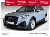 Audi SQ2 2.0 TFSI quat. AHK Navi Matrix Sound Keyless - Audi SQ2 mit Anhängerkupplung