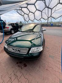1998 AUDI A6 photo 1