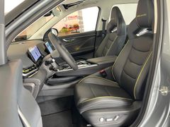 BAIC Beijing X55 PANO Leder CarPlay SHZ inkl. ÜBF STM