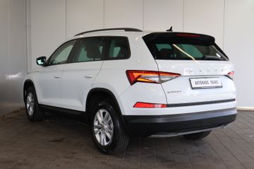 Skoda Kodiaq 1.5 TSI Ambition AID+ACC+SIDE+LED+CARPLAY
