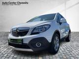 Opel Mokka 1.4 Edition 4x4 AHK/IntelliLink/SHZ/PDC - Opel Mokka in Chemnitz