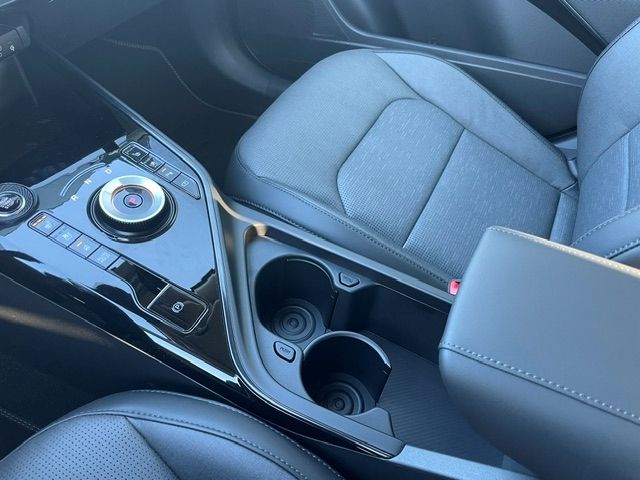 Fahrzeugabbildung Kia Niro Hybrid Spirit 1.6 EU6e P3 P4 TotWinkAss Not