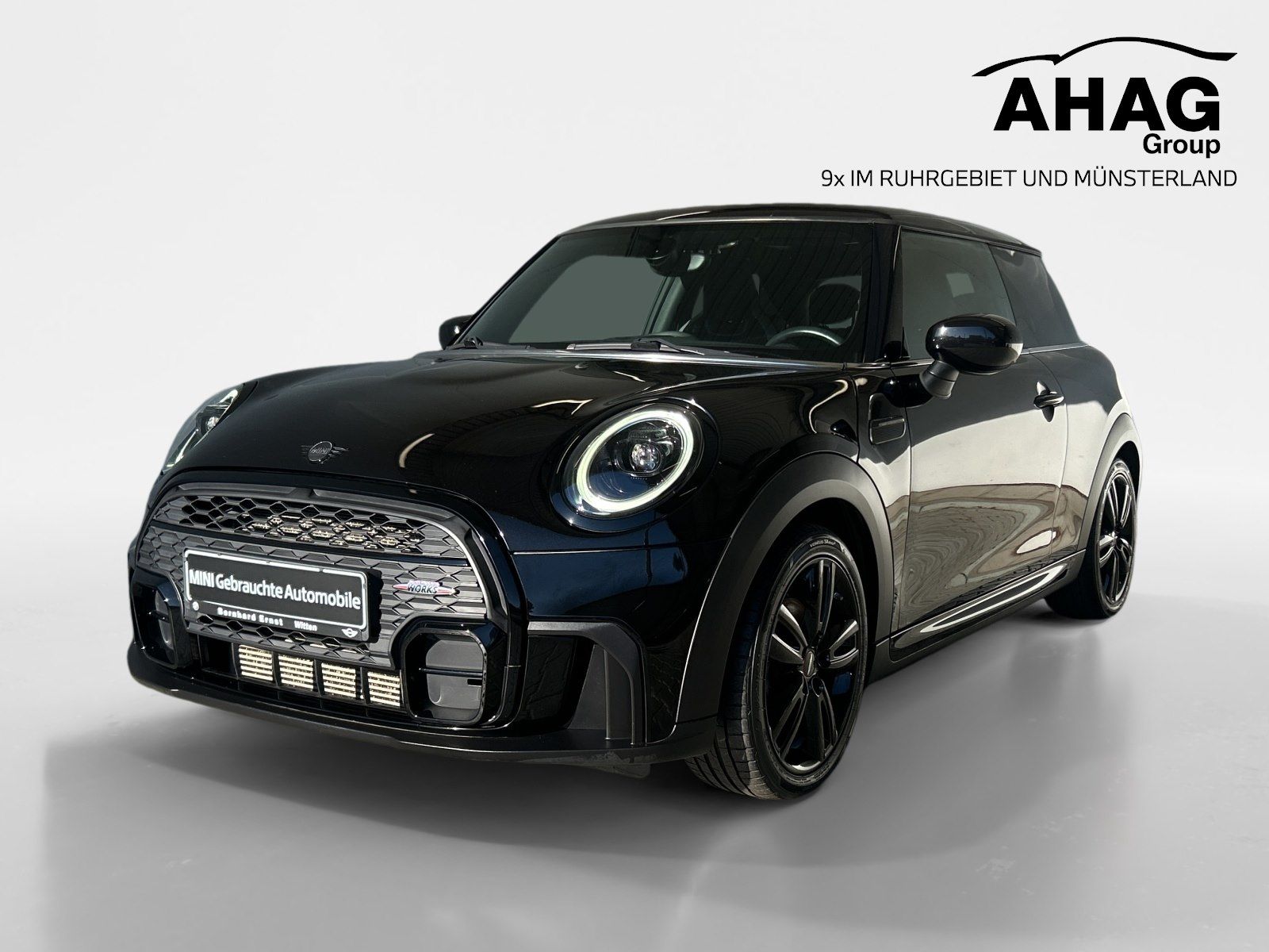 MINI ONE - Bild 1