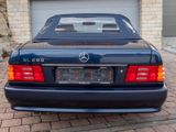 Mercedes-Benz SL 280 SL  R129 - Mercedes-Benz aus 1995: Sl