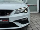 Seat Leon ST FR 2.0 TDI Black Matt Edition/DSG/LED - Seat Leon: Fr Edition