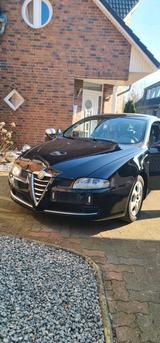 Alfa Romeo Alfaromeo gt - gebrauchte Alfa Romeo GT aus dem Jahr 2008