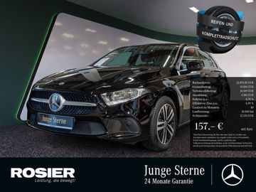 Mercedes A 250 - 1