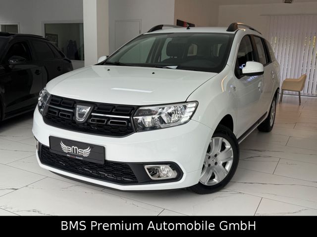 Dacia Logan MCV II Kombi Laureate Gas & Benzin