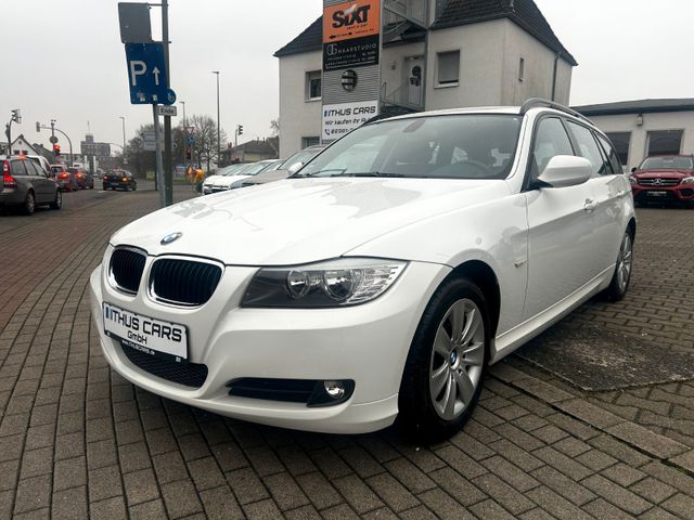 BMW 318 Baureihe 3 Touring 318i