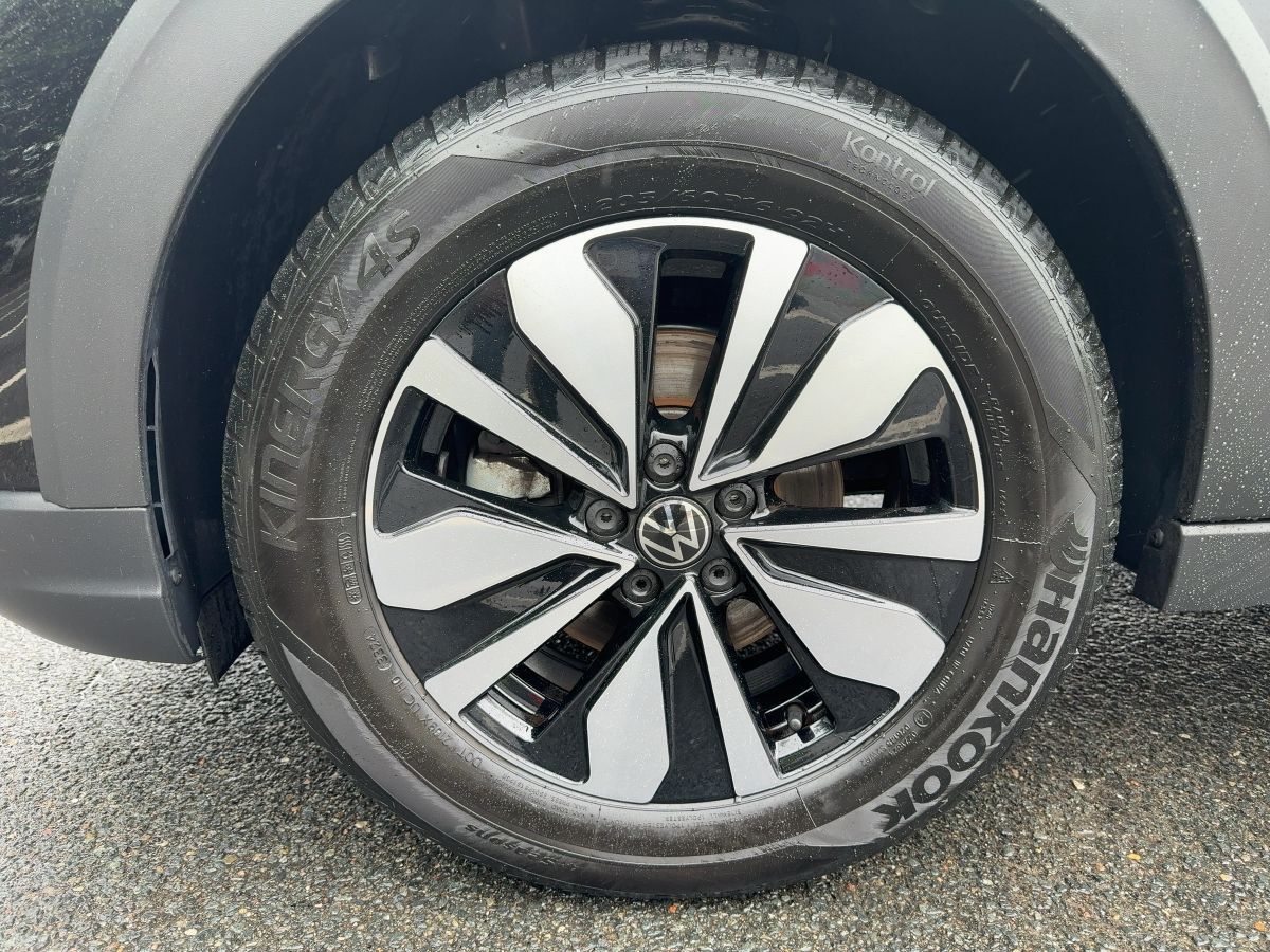 Volkswagen Taigo - Bild 15