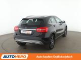 Mercedes-Benz GLA 180 d Urban *NAVI*BI-XENON*PDC*SHZ* - Mercedes-Benz GLA 180 Gebrauchtwagen