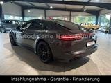 Porsche Panamera Turbo/PORSCHE S-Heft/TOP Ausstattung - Porsche Panamera: Coupe