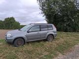 Nissan X-Trail - gebrauchte Nissan X-Trail aus dem Jahr 2007