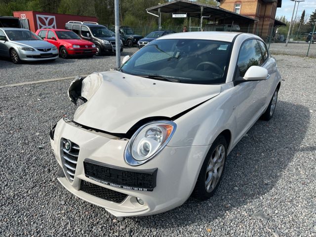 Alfa Romeo MiTo Super