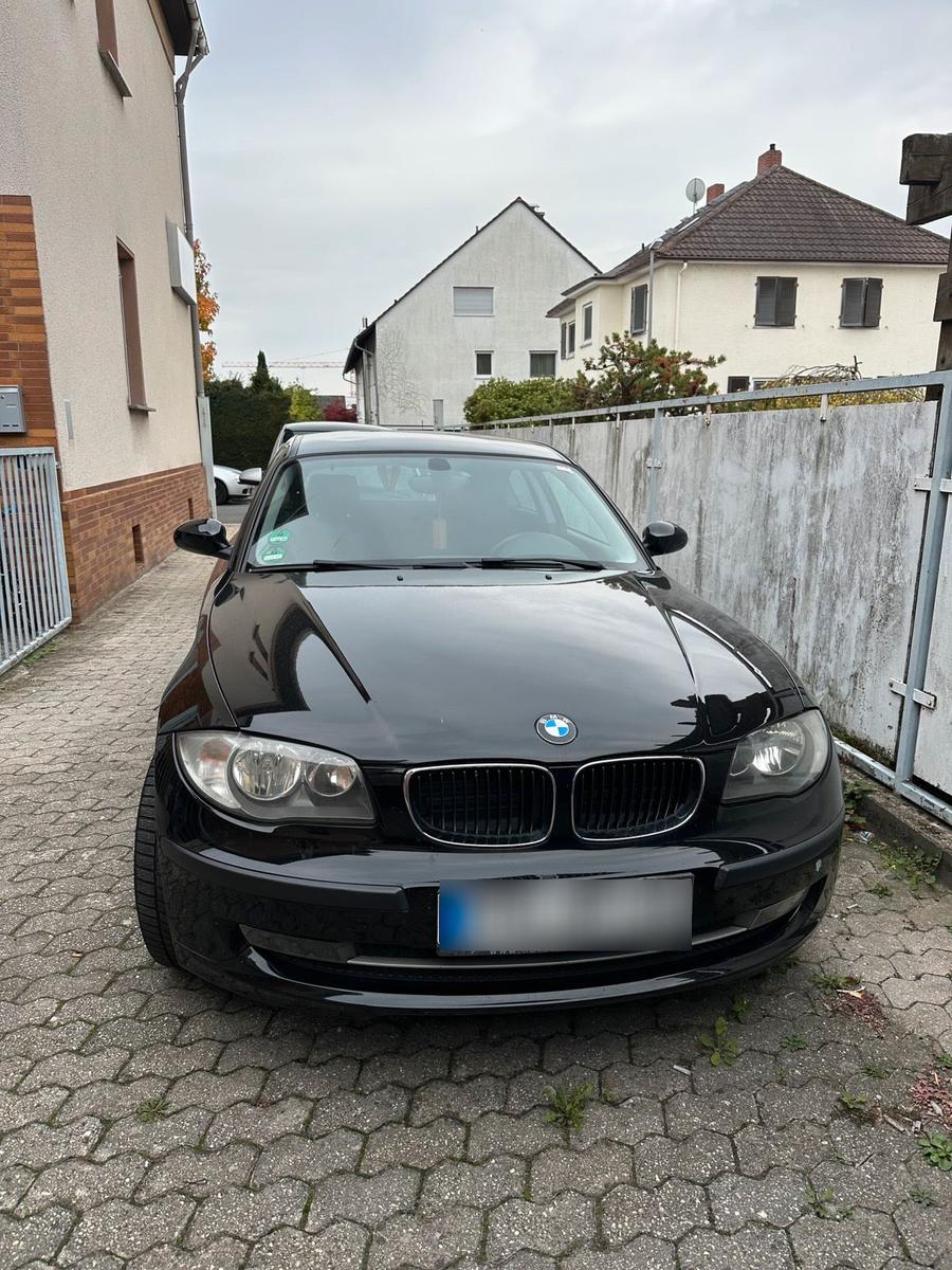 BMW 116