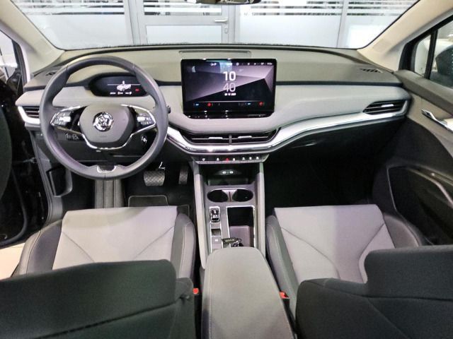 Skoda Enyaq - Bild 3