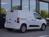 Fiat E-Doblo L1 / 10-Zoll Navi + LED-Scheinwerfer - Fiat Doblo: Standheizung