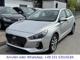 Hyundai i30 Style*KAMERA*LENKRAD HEIZUNG* - Hyundai i30: Style