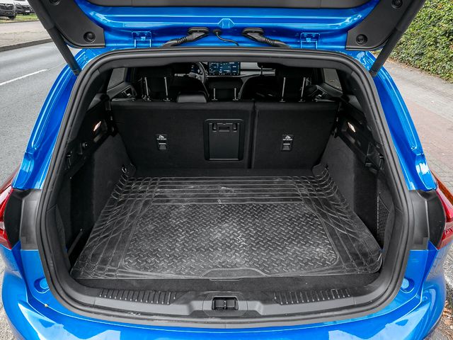 Ford Focus Turnier 1.0 ST-Line X Fahrassistenz-Paket