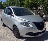 Lancia Ypsilon 1.2 69 CV 5 porte Elle - Lancia Ypsilon Elle mit Benzin-Antrieb