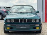 BMW 320 i Cabrio/Automatik/H-Zulassung/Historie/3.HD - gebrauchte BMW Roadster