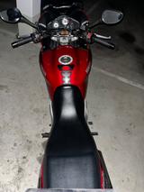 Yamaha TDM 850 - YAMAHA TDM