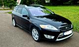 Ford Mondeo 2,2TDCi DPF Titanium S Turnier Titanium S - Ford Mondeo aus 2009: Turnier