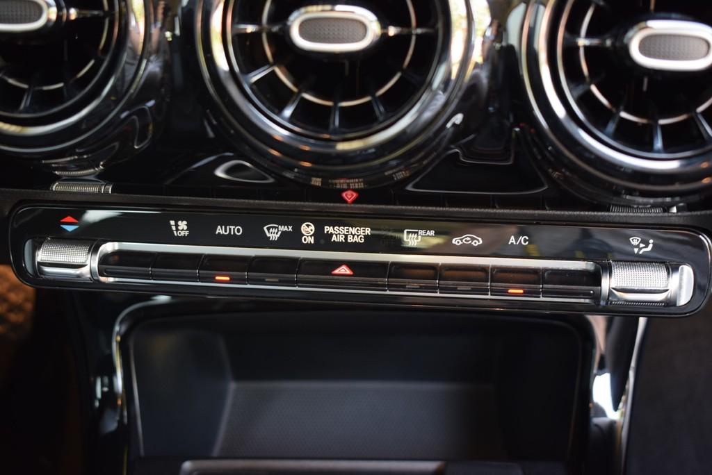 Mercedes-Benz A-Class d 6-Gang *AHK*RüKam*Navi*Tempomat*, миниатюра 9