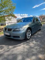 BMW 330d   x Drive - BMW 330 aus 2006: 330d