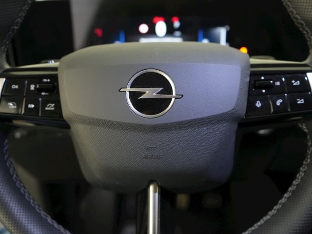 Astra L ST ELEGANCE CDTI AT+LED LICHT+NAVI+RÜCKF