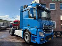 Mercedes-Benz Actros 2445LS 6X2 Midlift Hydrauliek Holland Tru