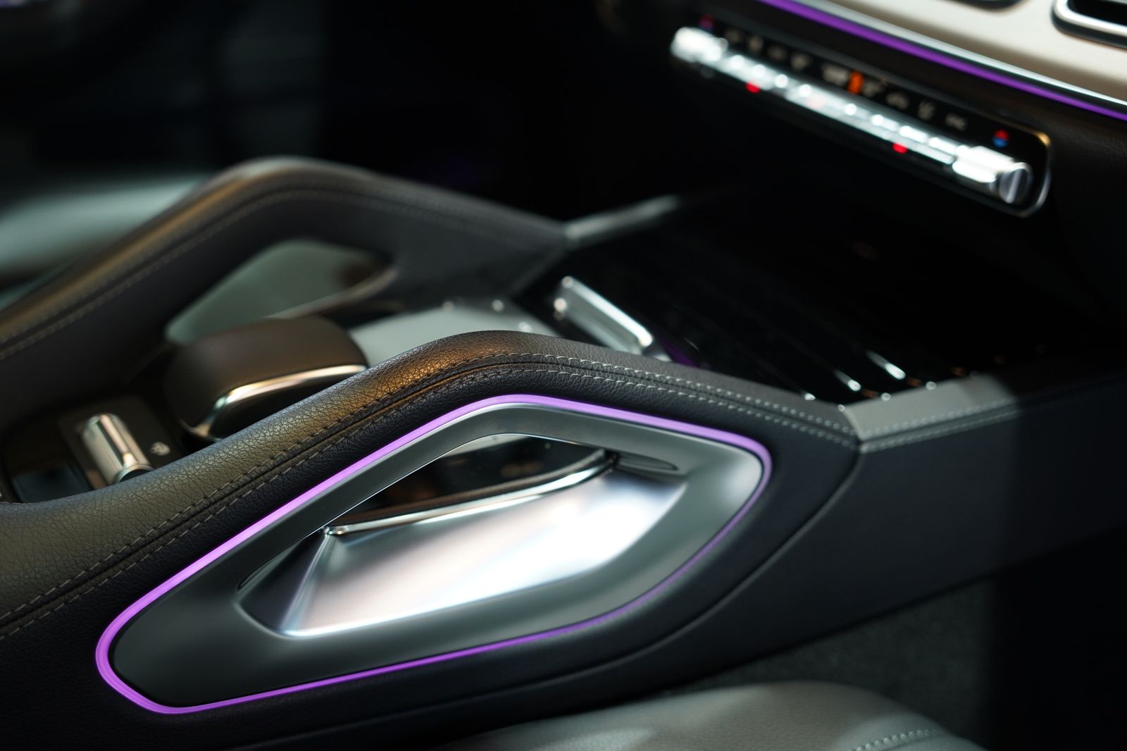 Mercedes Benz Gle 400