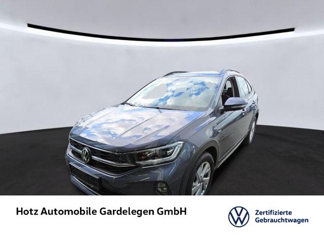 Volkswagen Taigo 1.0 TSI Life Matrix/AHK