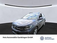 Volkswagen Taigo - Vorschau Bild 1
