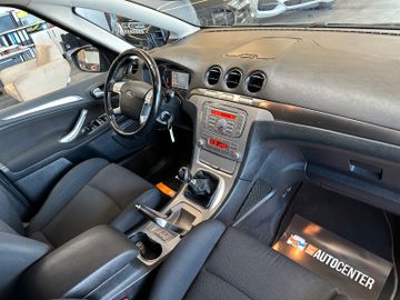 MYAUTOCENTER – Gebraucht- und Jahreswagen mit Werkstattservice in Pfaffenhofen Ford S-Max *MEMORY*SitzHZ*2-ZONEN*StandHZ*