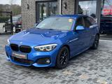 BMW 118 i Edition M Sport Shadow*Leder*Navi*Led*PDC* - BMW 118 in Bremen