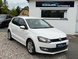 Volkswagen Polo V Life BlueMotion SHZ Tempom.PDC Insp.neu - Volkswagen Polo Gebrauchtwagen